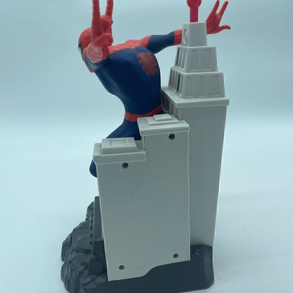 Marvel Spider-Man Super Hero Action Figure - Picture 3 of 5